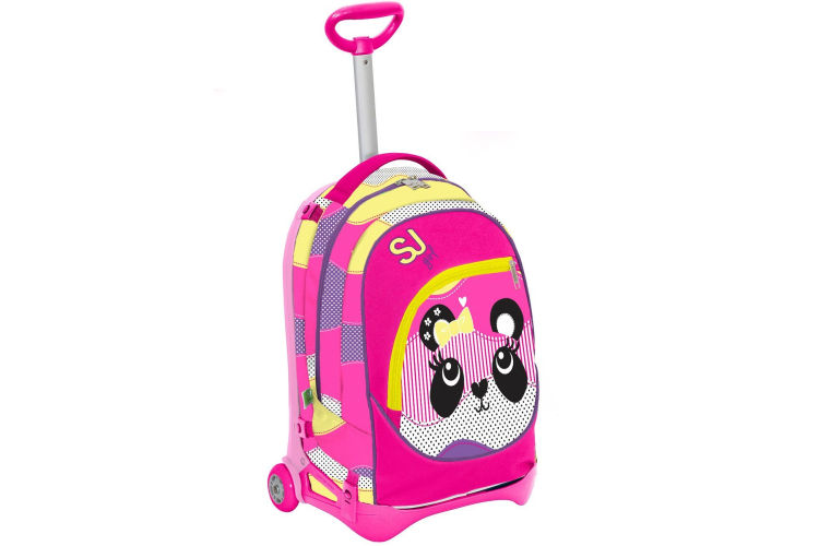 SJ Jack Junior