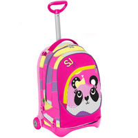 SJ Jack Junior