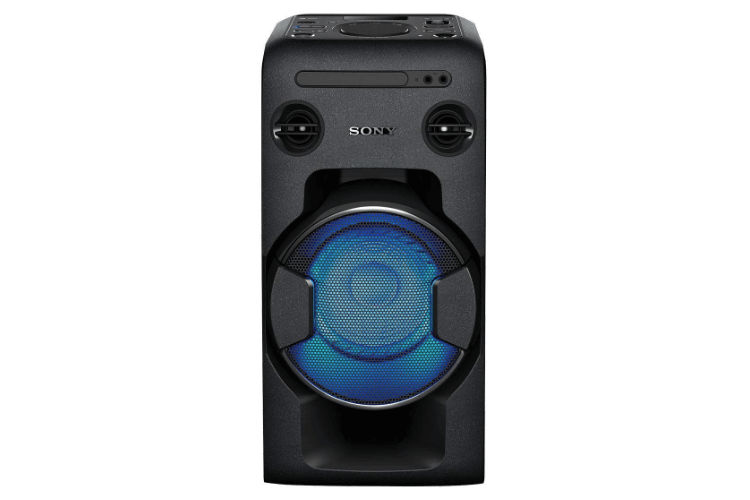 Sony MHC-V11
