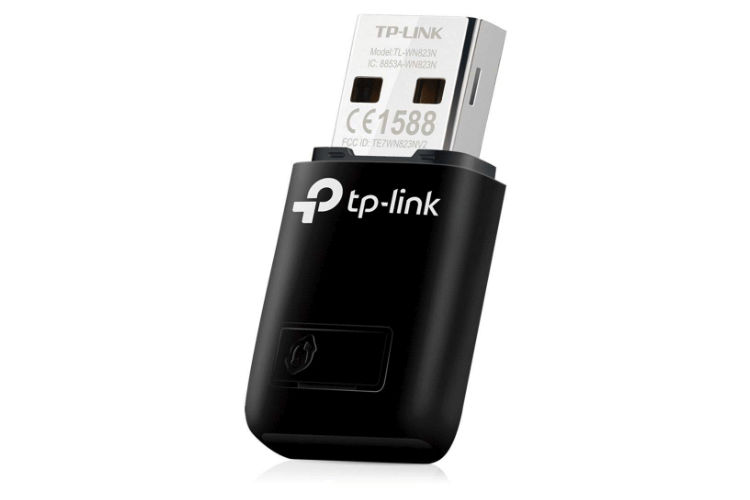 TP-Link TL-WN823N