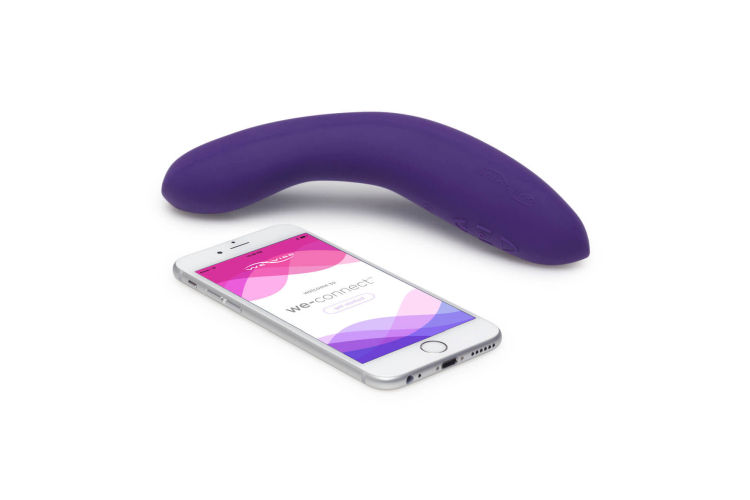 We-vibe Rave
