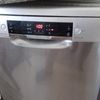 Bosch Serie 4 SMS46KI01E