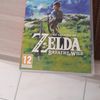 The Legend of Zelda: Breath of the Wild