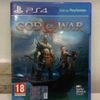 God of War PS4