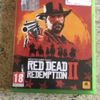 Red Dead Redemption 2 Xbox One