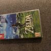 The Legend of Zelda: Breath of the Wild