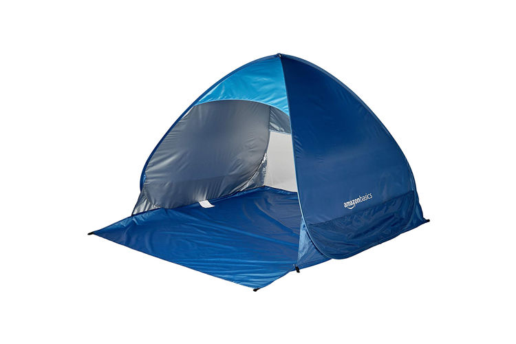 AmazonBasics Pop-up Beach
