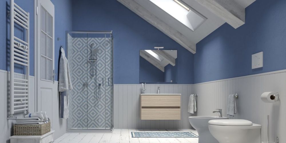 Come scegliere l'aspiratore bagno: guida 2025