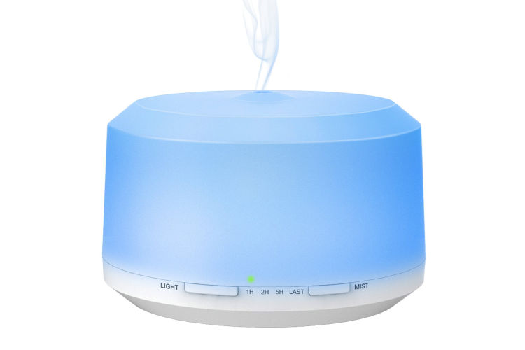 Baxia Diffusore di oli essenziali