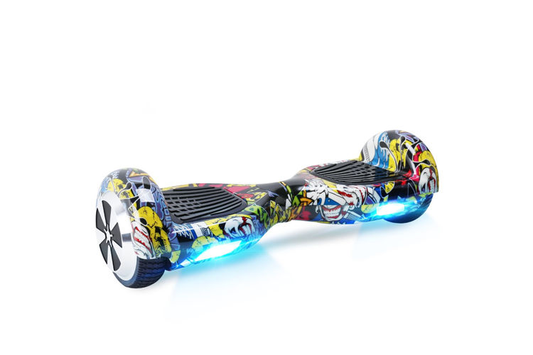 Bebk Hoverboard 6.5"