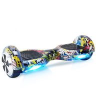 Bebk Hoverboard 6.5"
