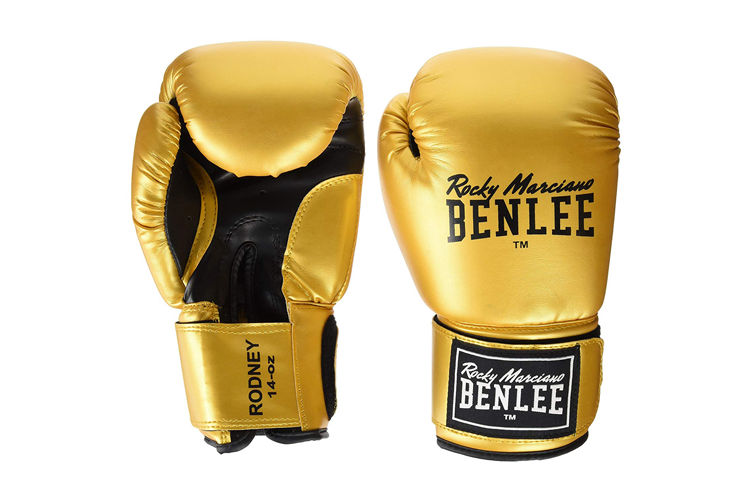 Benlee Rocky Marciano Rodney