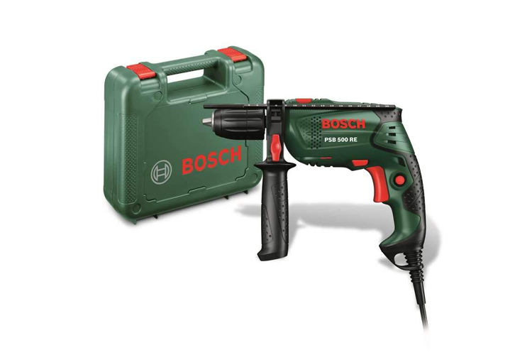 Bosch EasyImpact 550