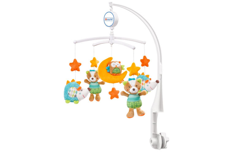 Brevi 71214 Foresta