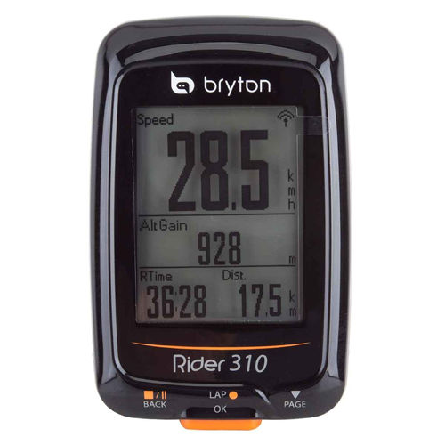 Bryton Rider 310T