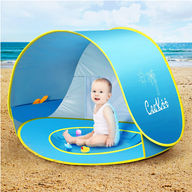 Ceekii Tenda Spiaggia Bambini