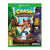 Crash Bandicoot N'sane Trilogy Xbox One