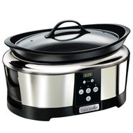 Crockpot da 5,7 lt Digitale
