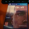 Detroit: Become Human PS4