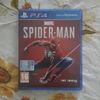 Marvel’s Spider-Man PS4
