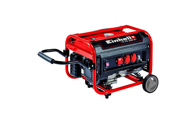 Einhell TC-PG 3500
