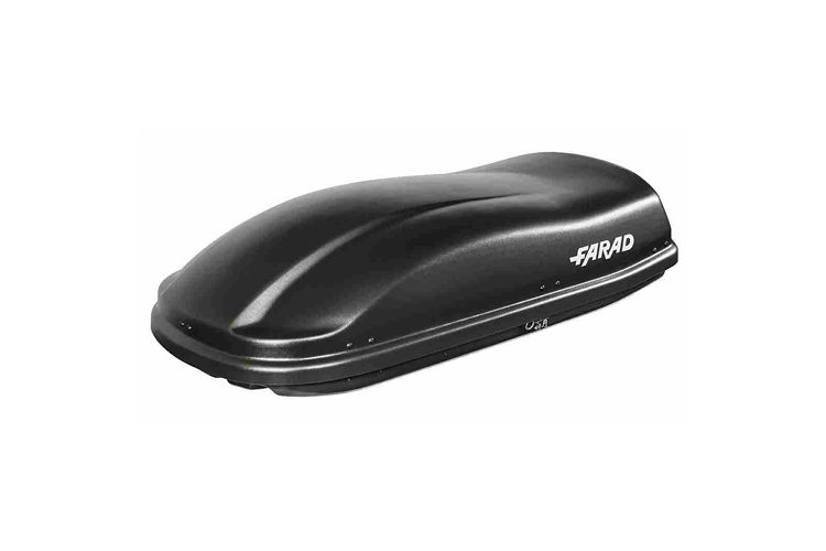 Farad F3 400L
