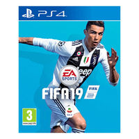 FIFA 19 PS4