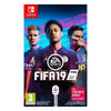 Fifa 19 Switch
