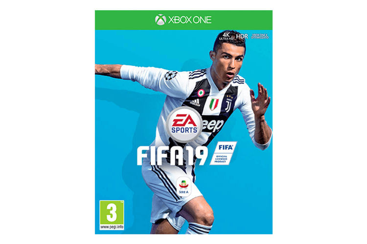 Fifa 19 Xbox One