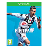 Fifa 19 Xbox One
