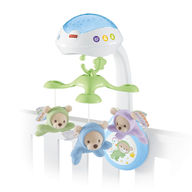 Fisher-Price CDN41 Orsetti