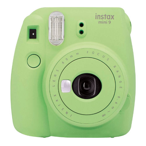 Fujifilm Instax Mini 9