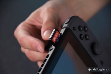 Gioco Nintendo Switch: guida all'acquisto