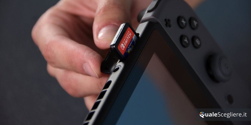 Come scegliere il gioco Nintendo Switch: guida all'acquisto