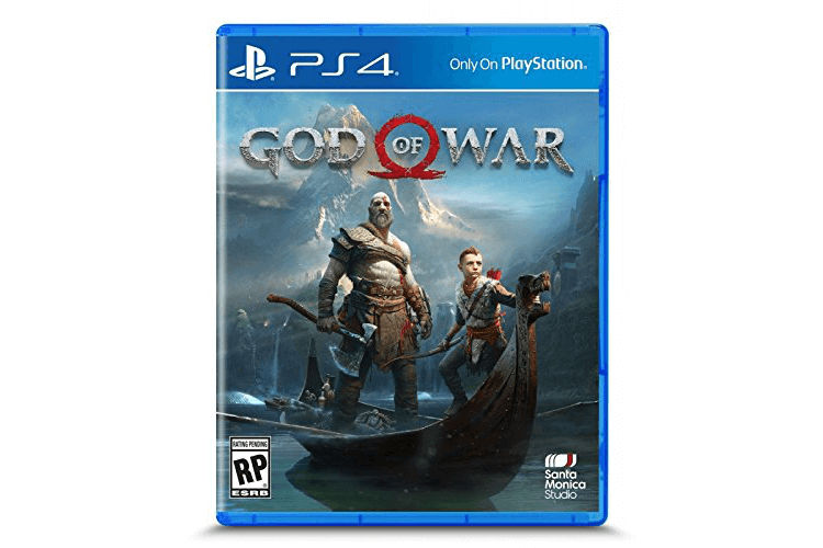 God of War PS4