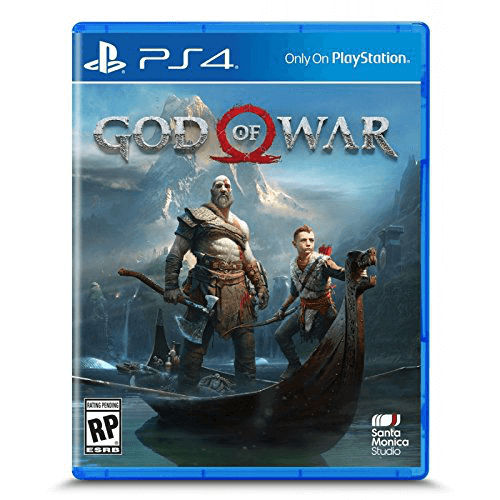 Recensione God of War PS4