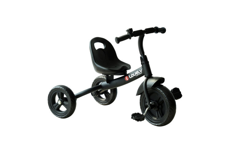 HomCom IT370-024BK0631