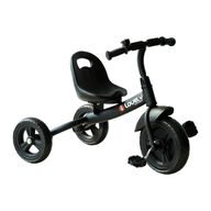 HomCom IT370-024BK0631