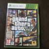 Grand Theft Auto V Xbox One