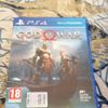 God of War PS4