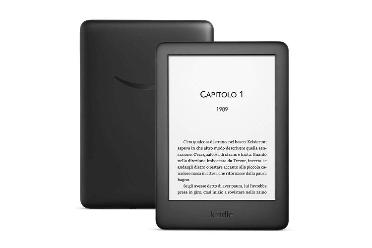 Kindle 2019