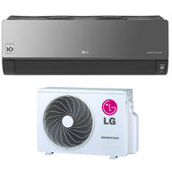 LG Artcool AC09BQ