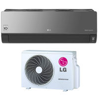 LG Artcool AC09BQ