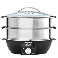 Magimix Vaporiera Multifunzionale