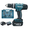 Makita DHP453RFX4