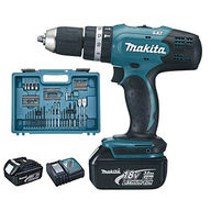 Makita DHP453RFX4
