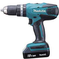 Makita HP457DWE