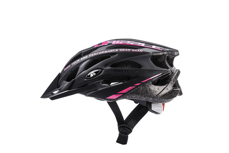Meteor Casco Bici