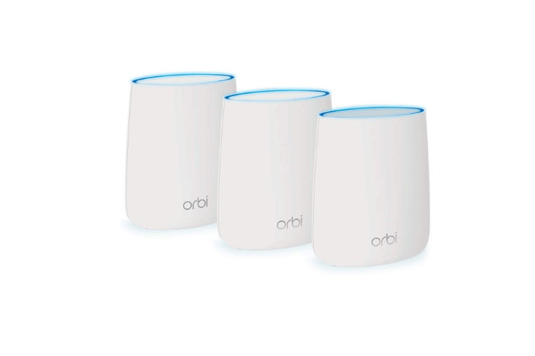 Netgear Orbi RBK23