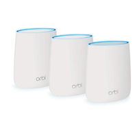 Netgear Orbi RBK23